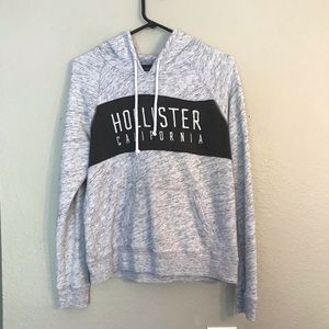 Hollister Hoodie (Large)